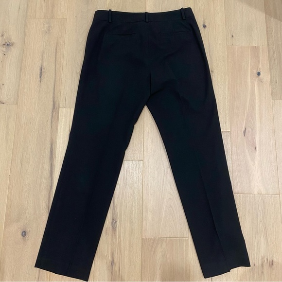 Ann Taylor | The Straight Pant In Seasonless Stretch - Picture 7 of 15